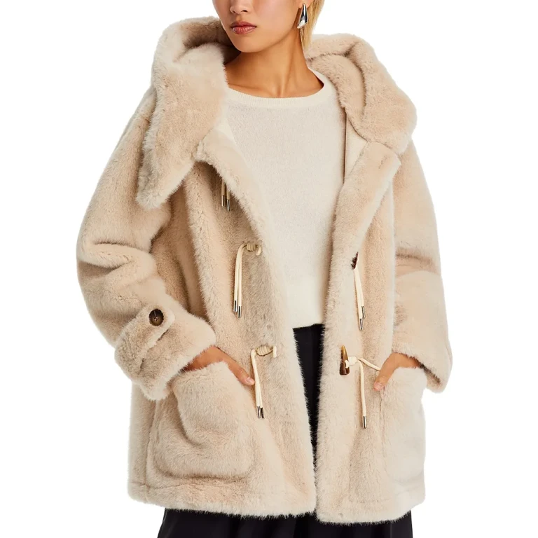 Kobi Halperin Rosie Coat