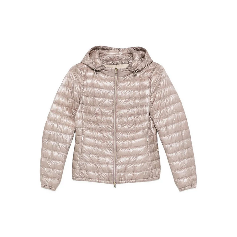 Herno Angela Puffer Jacket