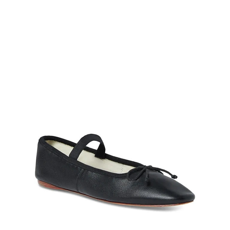 Loeffler Randall Women's Leonie Ballet Flats