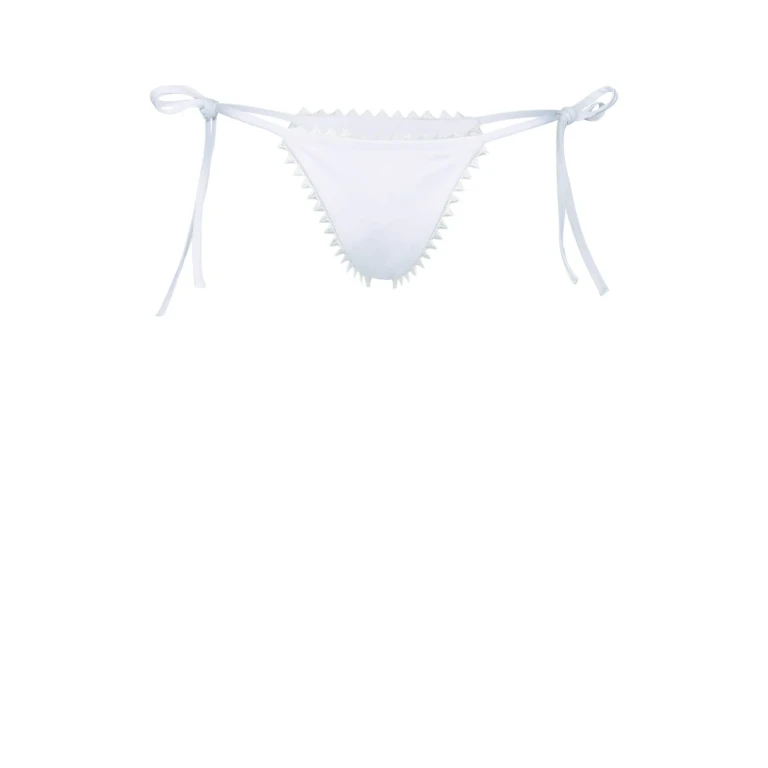 Swimsuit Woman color White (BOW00625AJ00135100)