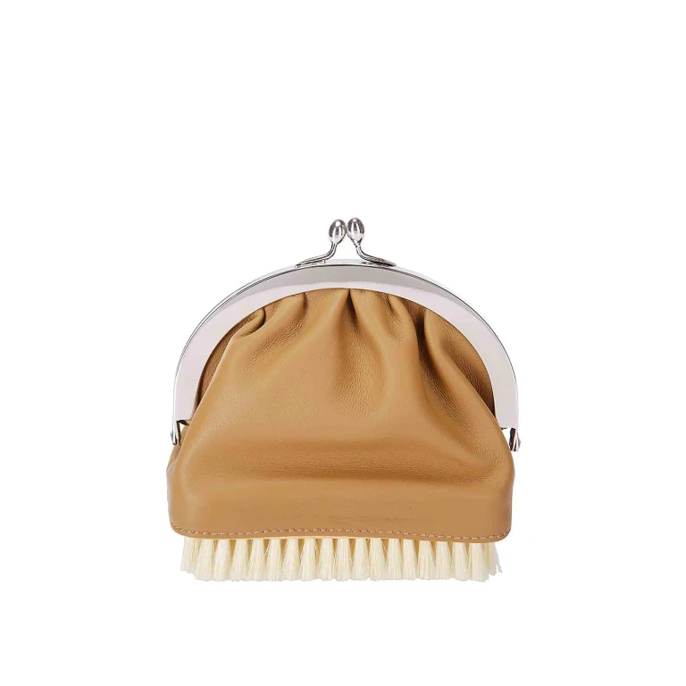 Niccolò Pasqualetti Portefeuilles - Beige