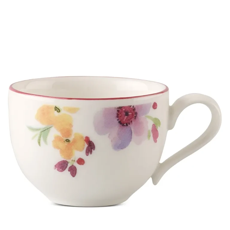 Villeroy & Boch Mariefleur After Dinner Cup