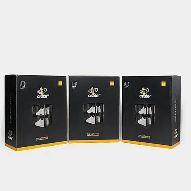 Protect Crates 2.0 (3-Pack) in None