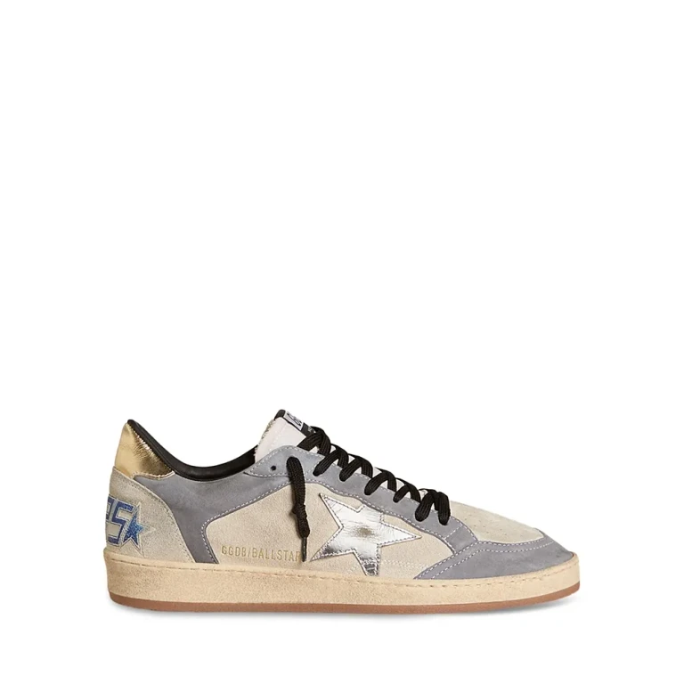 Golden Goose Men's Ballstar Sneakers