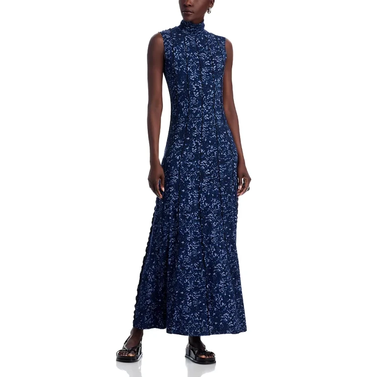 Proenza Schouler White Label Valentina Dress