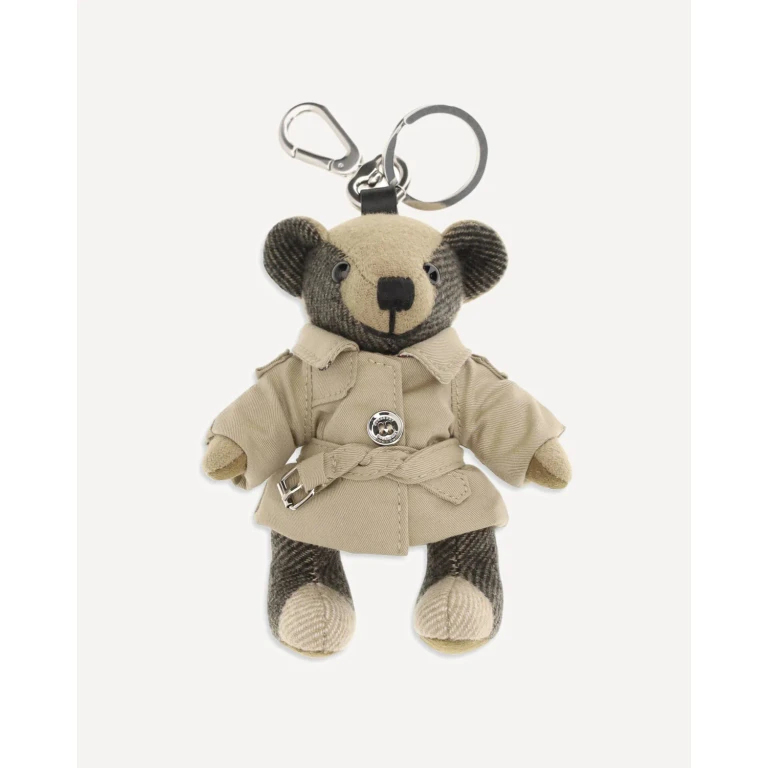 Breloque Thomas Bear Burberry