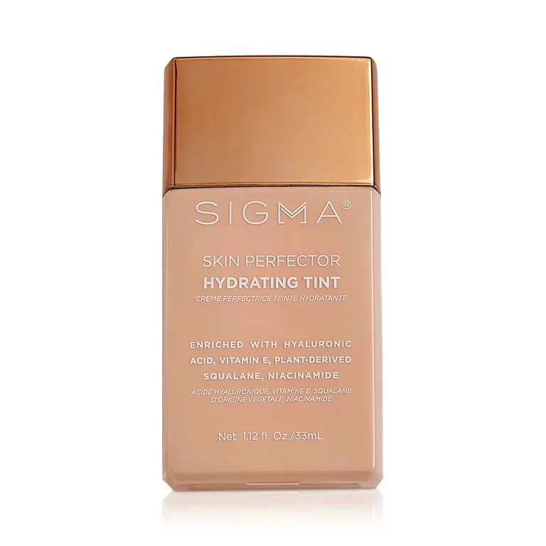 Sigma Beauty Skin Perfector Hydrating Tint - 1 Fair Ivory