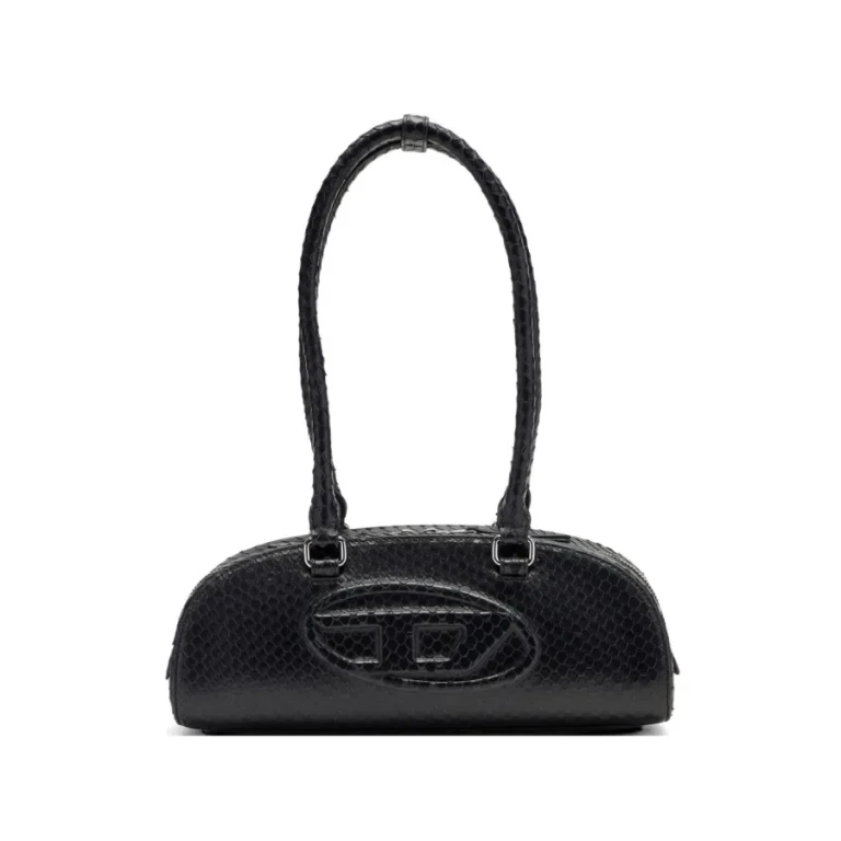 Diesel Sac De Bowling - Noir