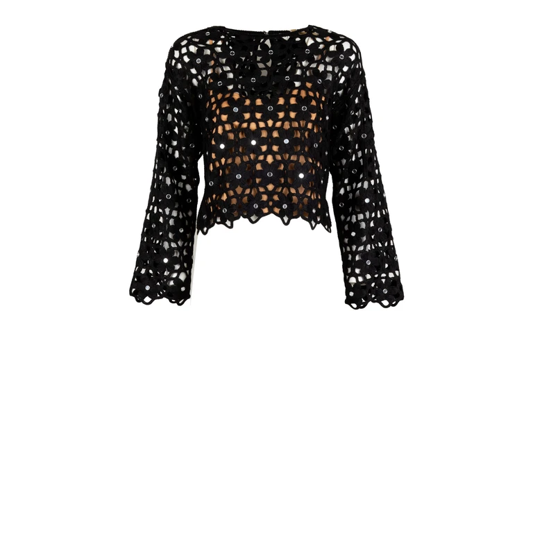 Michael Kors Sweaters Black - Women