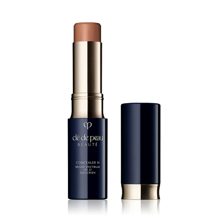 Cle de Peau Beaute Concealer Spf 27