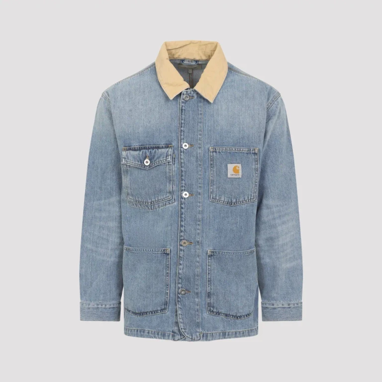 Veste Carhartt WIP Warren Chore Coat