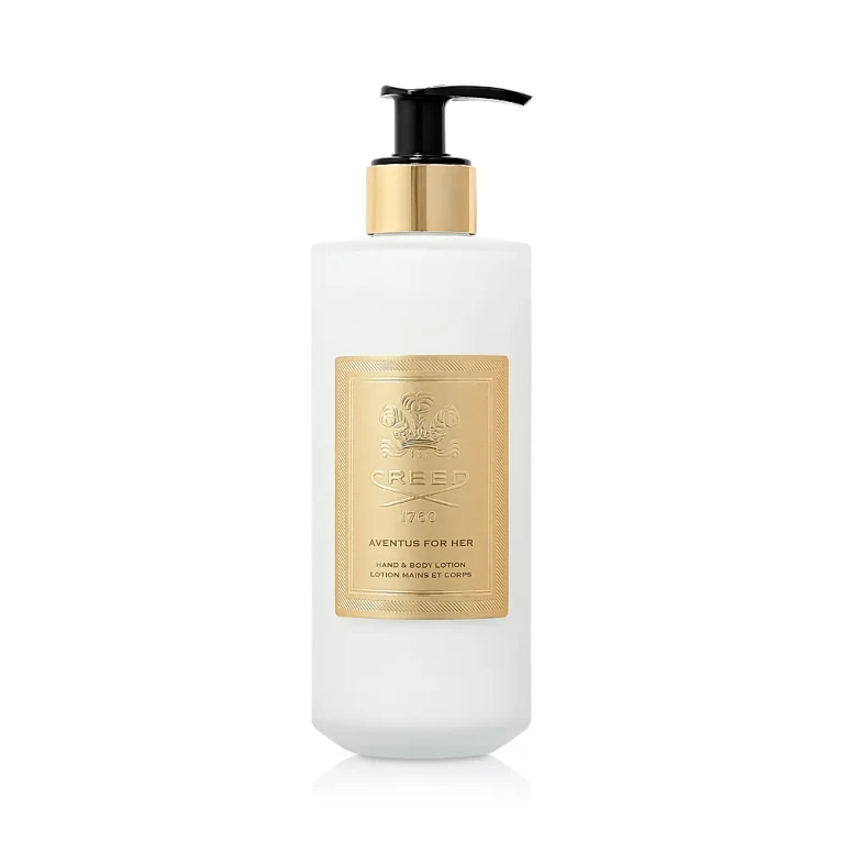 Creed Aventus For Her Hand & Body Lotion 10.14 oz.