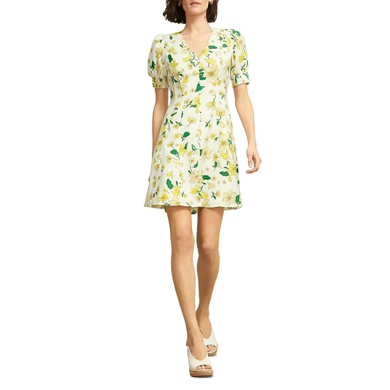 Hobbs London Coniston Dress