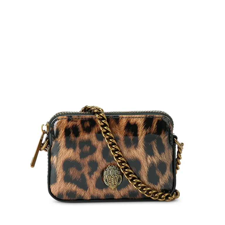 Kurt Geiger London Micro Kensington Camera Bag
