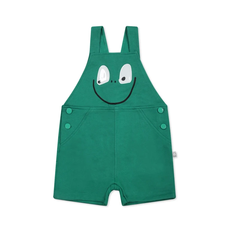 Tracksuit Kids color Green (TWC522Z0499752)