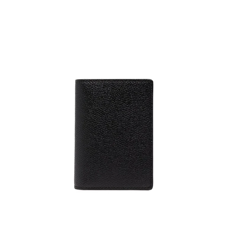 Portafoglio donna Maison Margiela - Nero