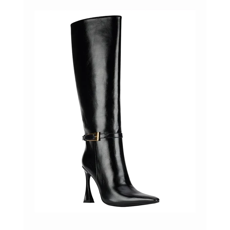 Jeffrey Campbell Women's Identity Boots