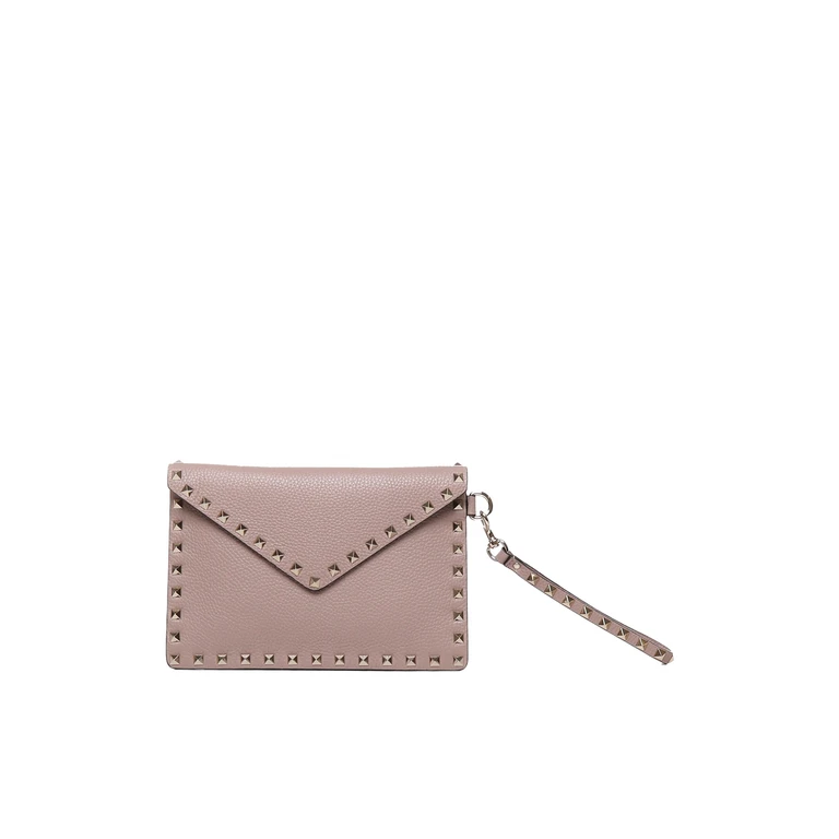 Valentino Garavani Bags Black Calfskin - Women