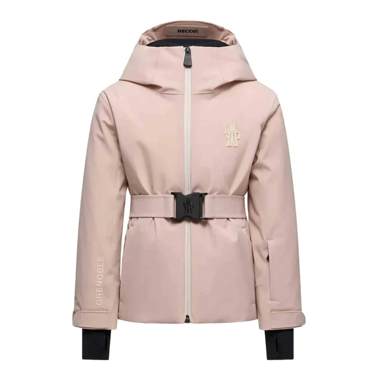 Moncler Grenoble Veste Casual - Aucun