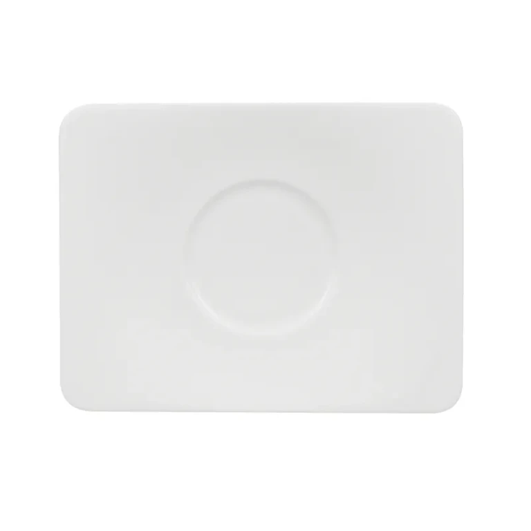 Villeroy & Boch Modern Grace After Dinner Saucer