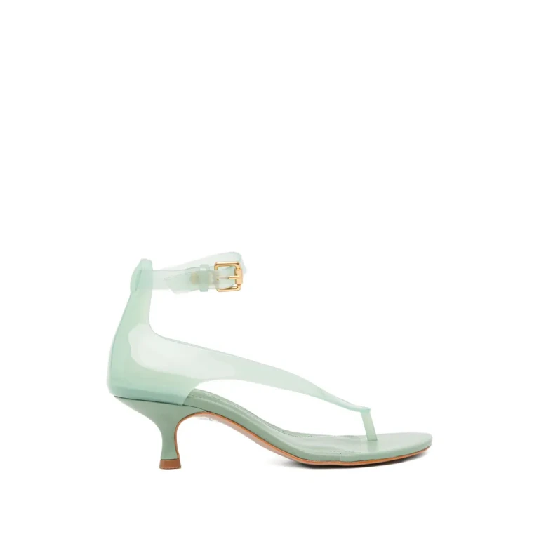 Farm Rio Jelly Sandals
