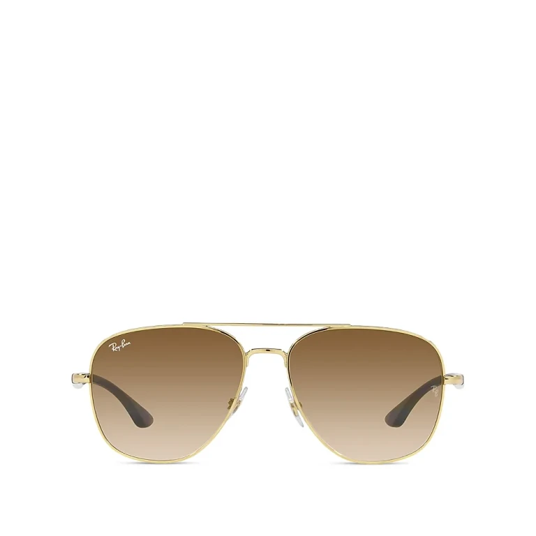 Ray-Ban Aviator Sunglasses, 56mm