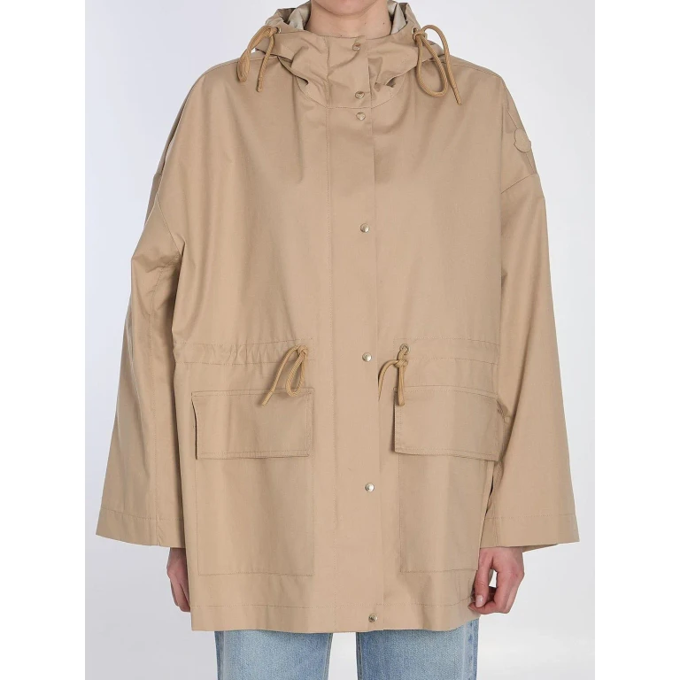 Moncler gaillon Parka