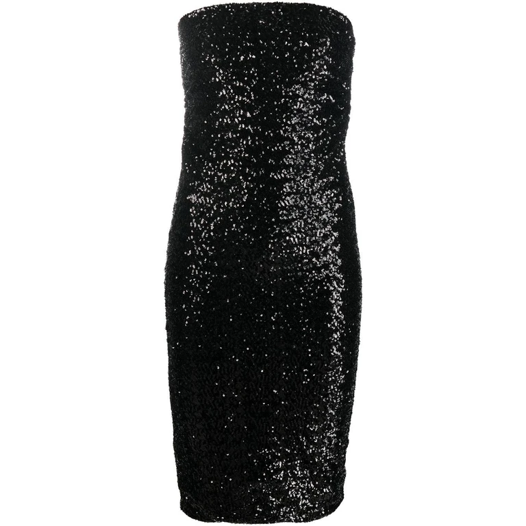 Parosh Skirts Black - Women