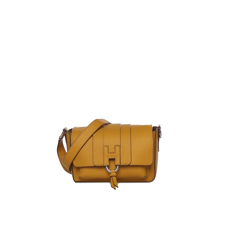 Hogan Bags White Calfskin - Women