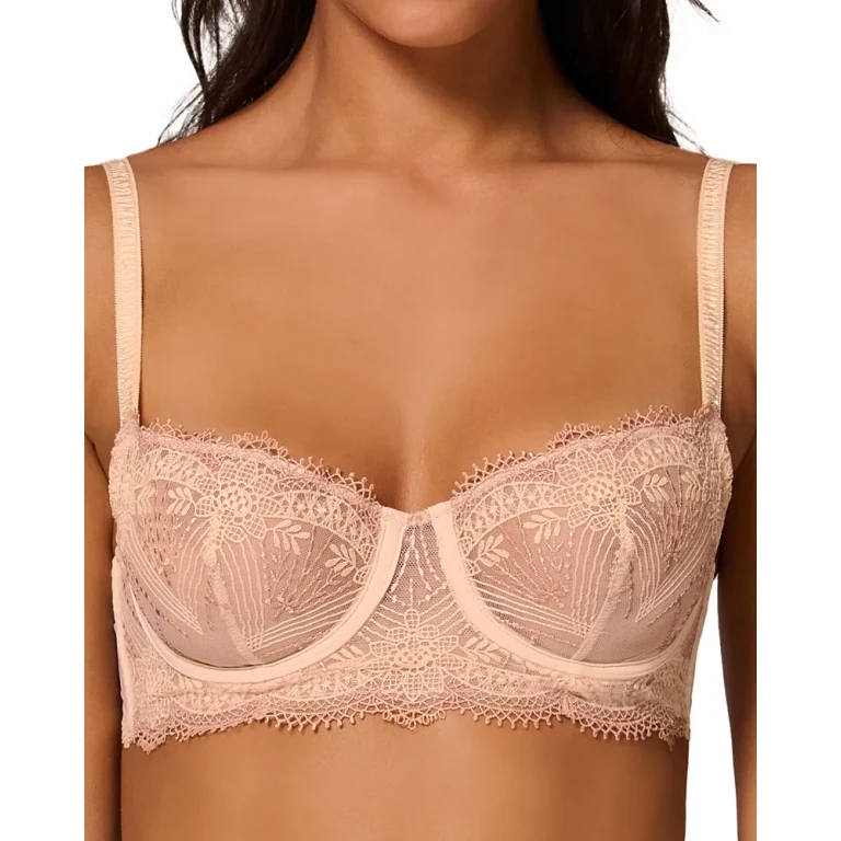 Simone Perele Allure Demi Cup Bra