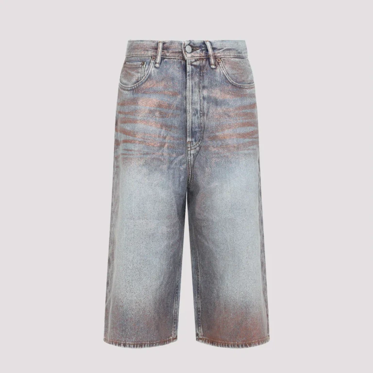 Pantaloncini Acne Studios FN-UX-SHOR000044