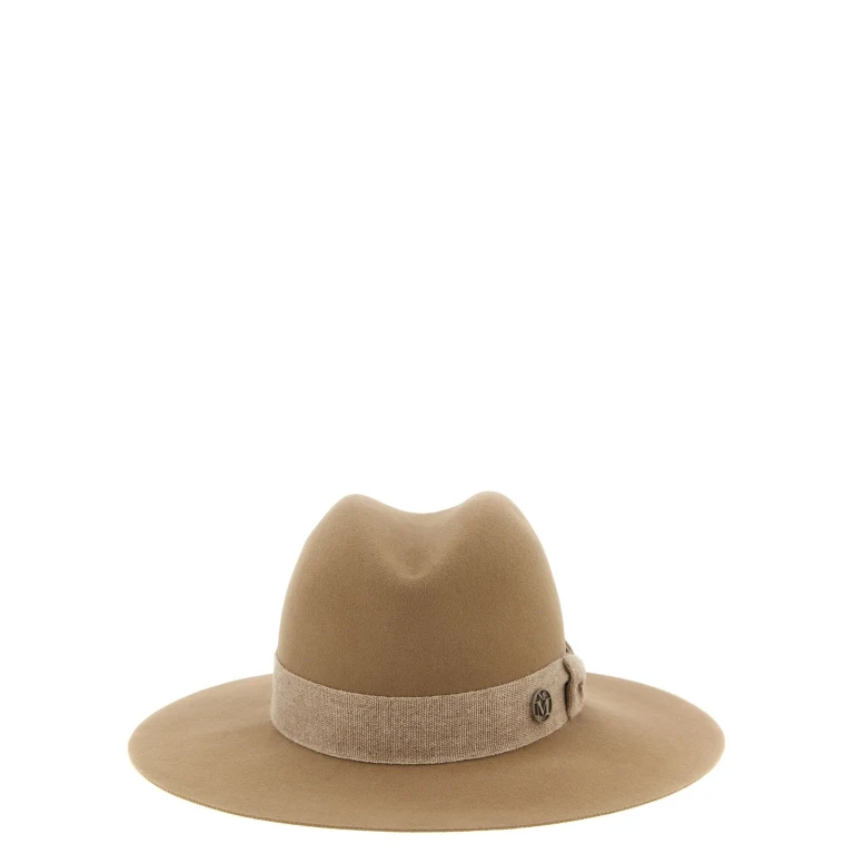 Maison Michel zango Hat
