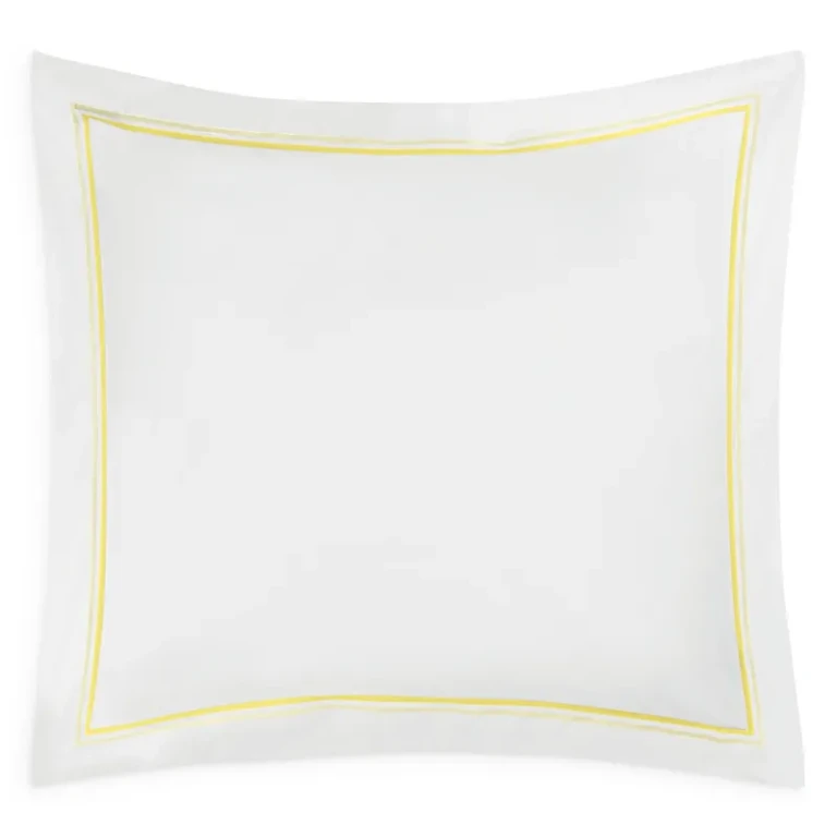 Matouk Essex Euro Sham
