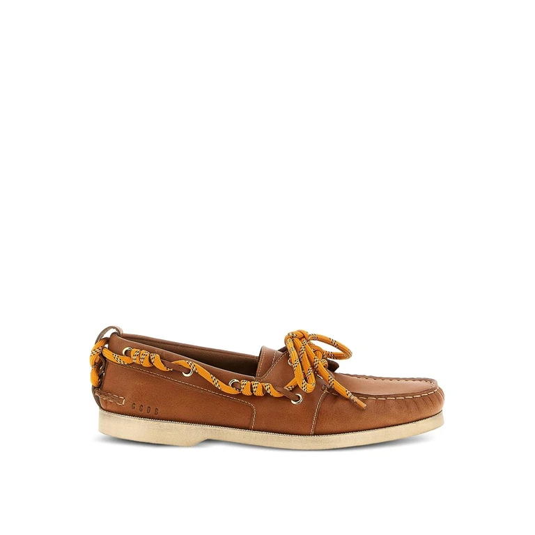 Golden Goose Mocassins - Marron