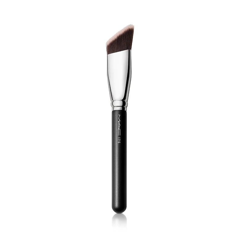 MAC 171 Smooth Edge All-Over Face Brush