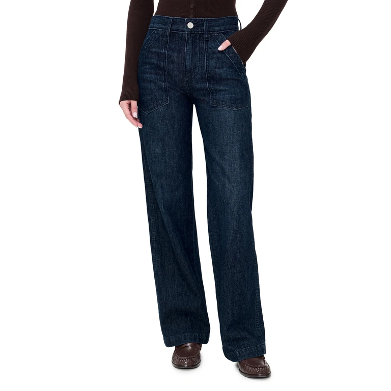 AMO Greta Trousers Heartthrob 27