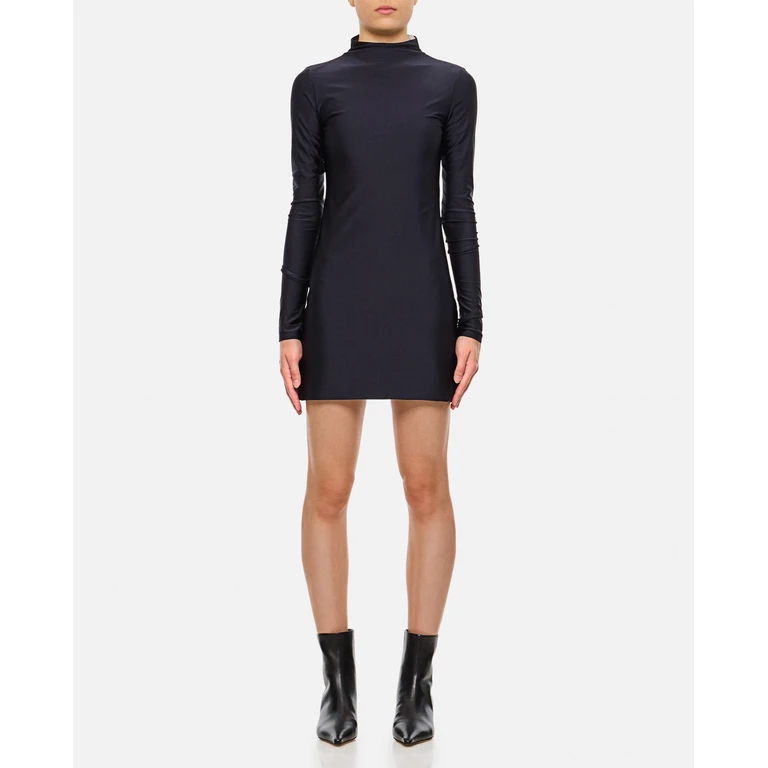 SportMax Dresses Black Pa Ea - Women