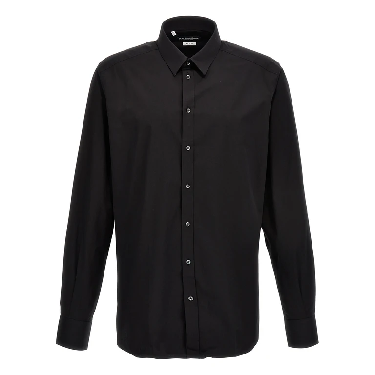 Dolce & Gabbana Dg Essential Shirt