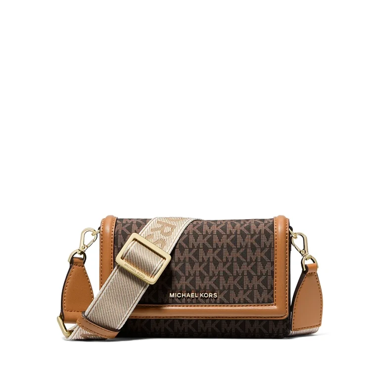 Michael Kors Jet Set Small Phone Crossbody