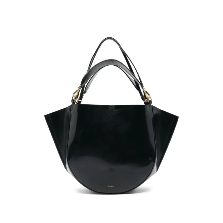 Wandler Hortensia Handle Tote Bag