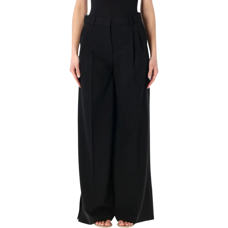 Pants Woman color Black (22121050)