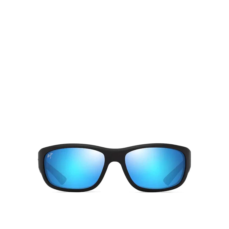 Maui jim Lunettes De Soleil - Noir