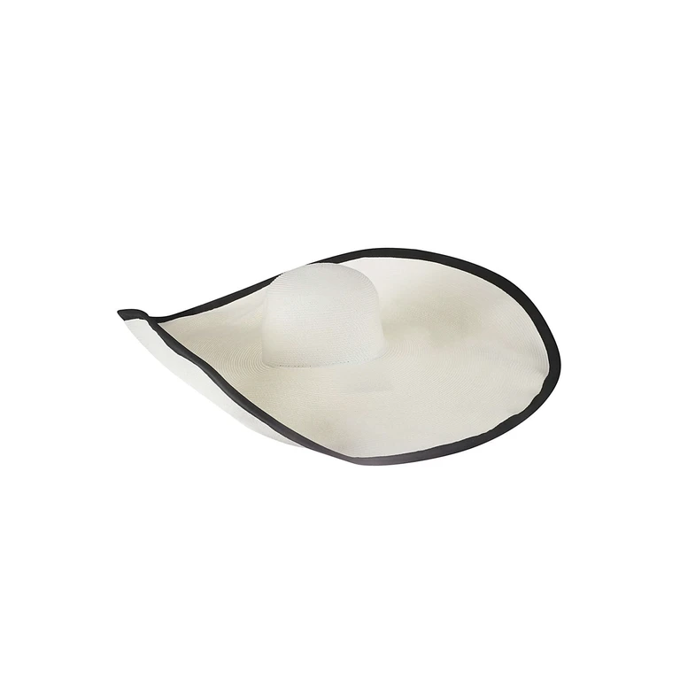 Max Mara Robert Wide-brimmed Hat