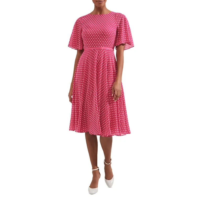 Hobbs London Eleanor Dress