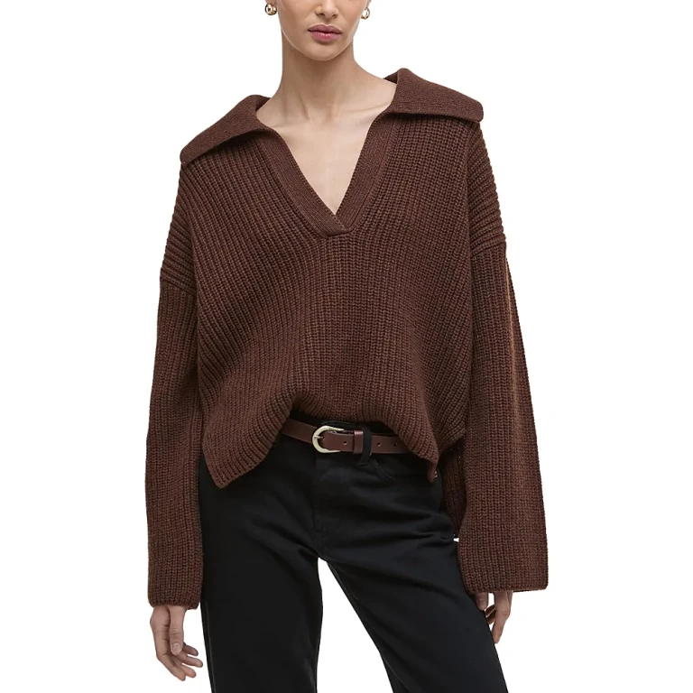 Barbour Robyn Knitted Sweater