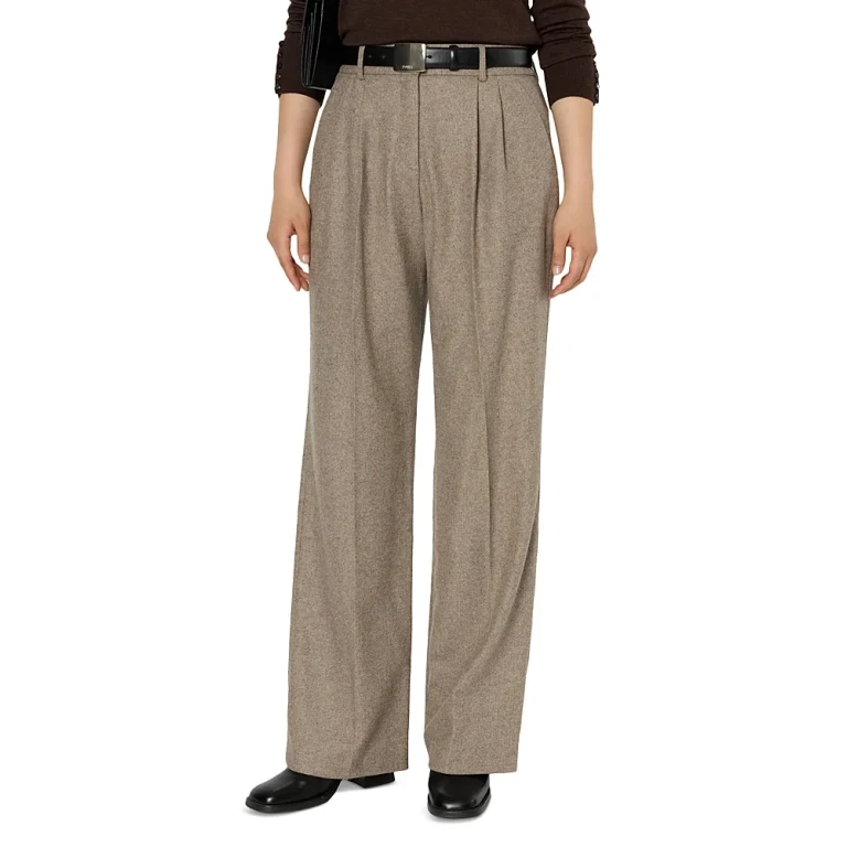 Gerard Darel Clara Pants