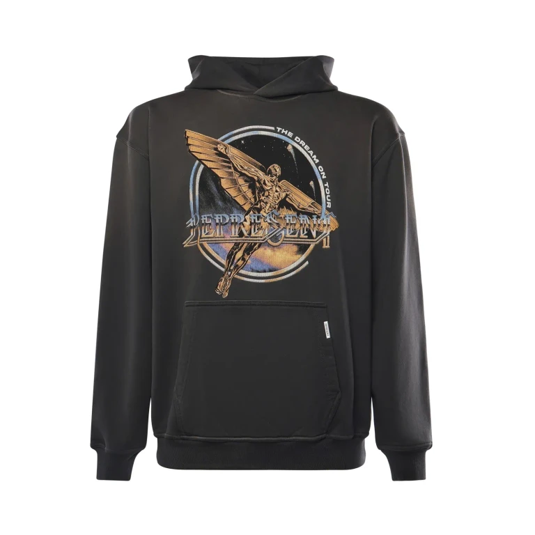 Sweatshirt Men color Grey (MLM100822SUNFADEGRE)