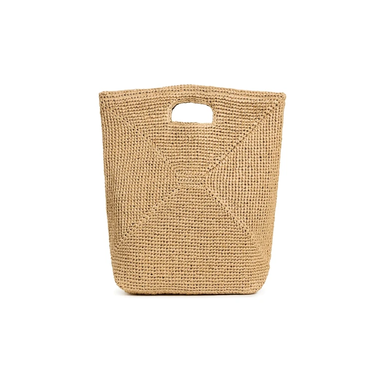 A. L.C. Rori Bag Desert Palm One Size