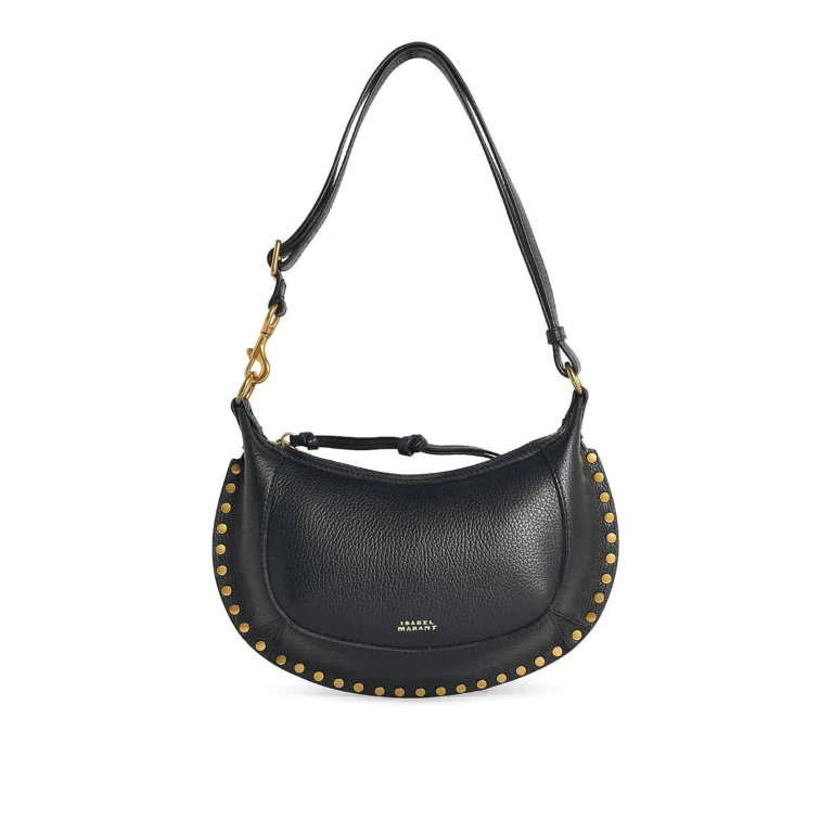 Sac Bandoulière - Noir (PP0003FAD1C04M01BK)