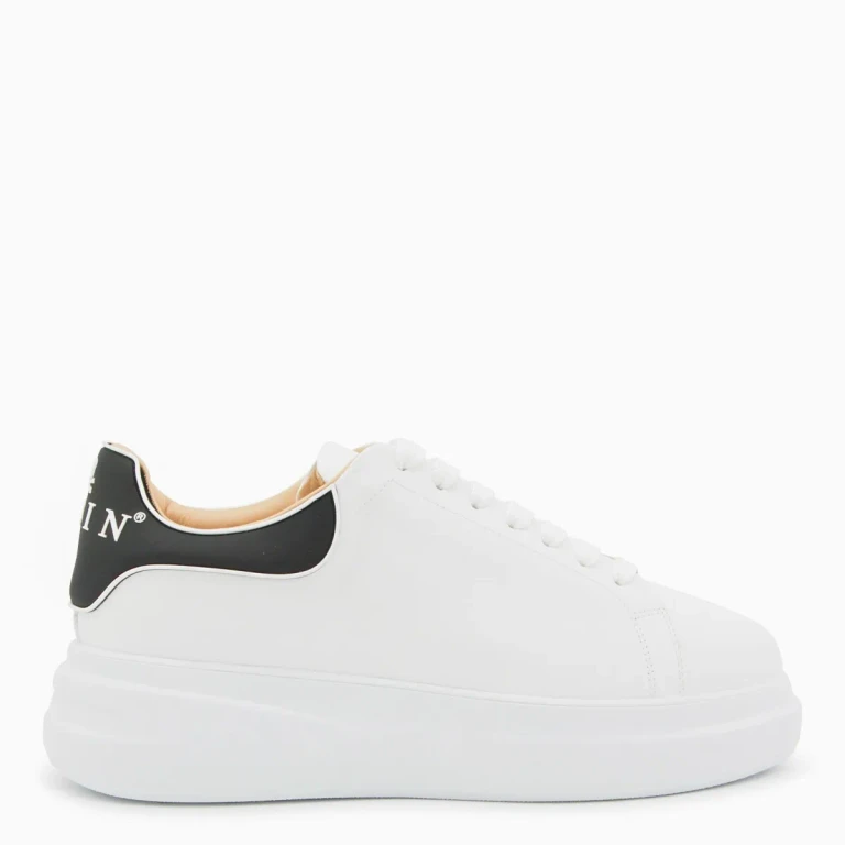 Sneakers Weiß